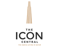 THE ICON CENTRAL